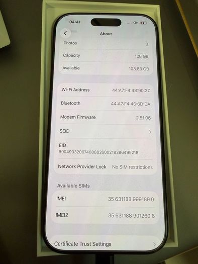 iphone 16 pro