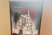 lego lord of the rings/icons 11377 Minas Tirith