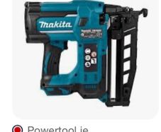 makita nail gun