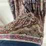 Beautiful boho boutique dress Image 5