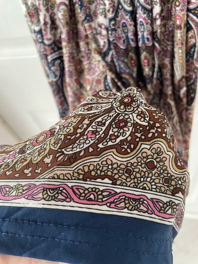 Beautiful boho boutique dress