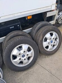 Wheels