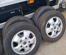 Wheels