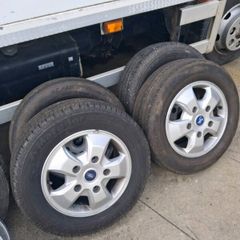 Wheels