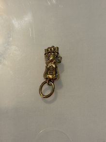 Pandora Charm x Marvel - Infinity Gauntlet