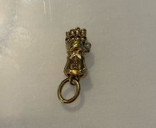 Pandora Charm x Marvel - Infinity Gauntlet