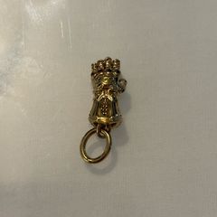 Pandora Charm x Marvel - Infinity Gauntlet