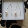 Helena Malone Pure Baroque Drop Earrings Image 3