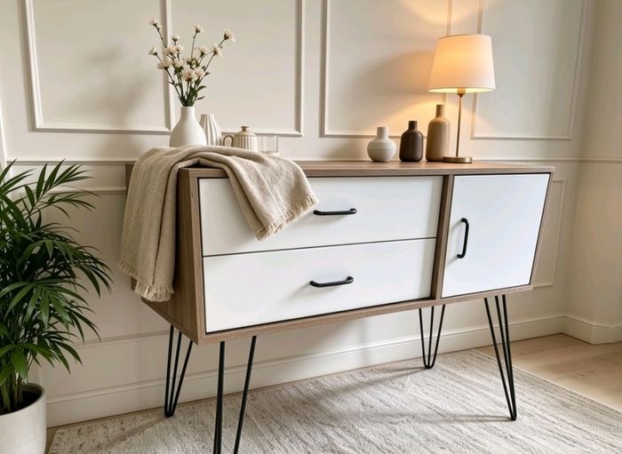 Sideboard/ Cabinet