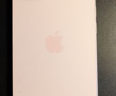 iPhone 15 128GB pink