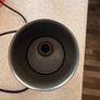Nespresso milk frother Image 2
