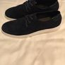 Onfire Suede Shoes, size EU-47, UK-12 Image 4