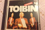Niall Toibin CD.  Vintage Toibin.