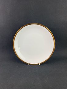 Vintage KPM Krister side plate
