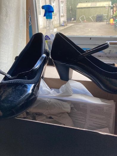 Shoes