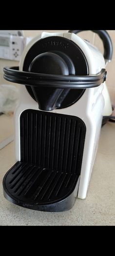 Coffee Machine
