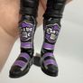 wwe elite series 4 Chris Jericho Y2J action figure Image 8