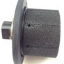 Alpha Professional Tools profile wheels 40mm Vertical Grinding Drum Image 2