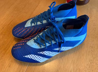 Adidas Predator .1 9UK FG Soccer Boots
