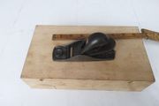 vintage block plane