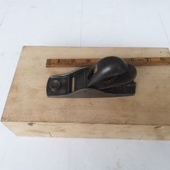 vintage block plane