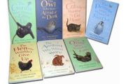 Jill Tomlinson 7 Book Collection NEW / UNREAD