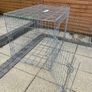 Dog Crate - Large Foldable Image 3
