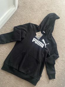 puma hoodie
