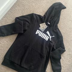 puma hoodie