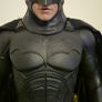 Hot toys Batman begins 1/4 scale Image 2