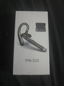 bluetooth earpiece