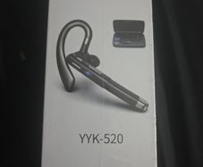 bluetooth earpiece
