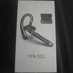 bluetooth earpiece