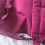 Herschel Supply Co. Classic Backpack - Burgundy / Wine Red Image 3