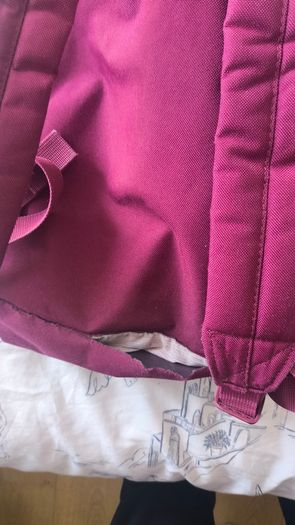 Herschel Supply Co. Classic Backpack - Burgundy / Wine Red