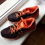 Ladies Gel Kayano Size 5 Image 2