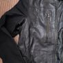 Zara MEN jacket, size L, black Image 3