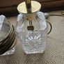 Dublin Crystal glass lamps Image 2