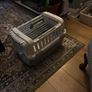 cat carrier Image 2