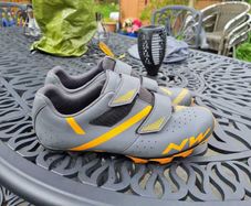 Northwave Spike 2 MTB shoes