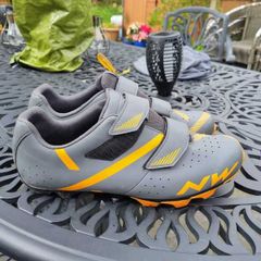Northwave Spike 2 MTB shoes