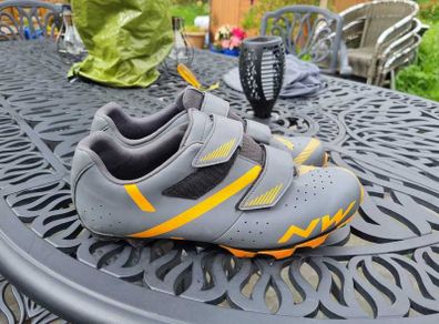 Northwave Spike 2 MTB shoes