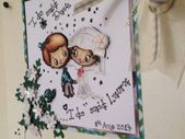 Personalised Wedding Signs