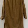 COS  Corduroy Midi Shirt Dress Image 6