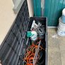 Garden Storage box Image 3