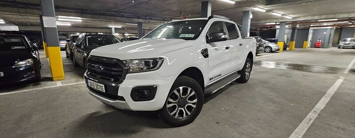 Ford Ranger 2021 (21000) ono