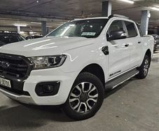 Ford Ranger 2021 (21000) ono