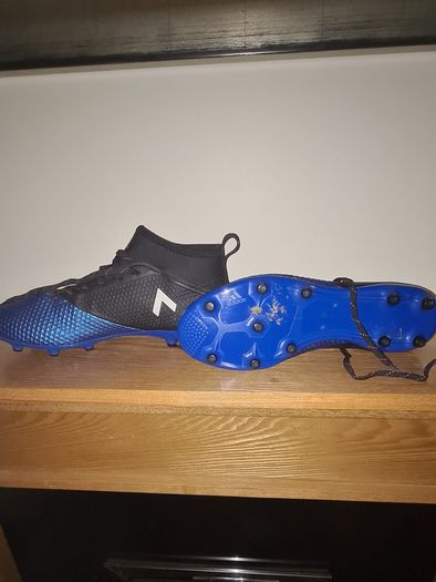 Adidas Football Boots Uk 11 Fr 46