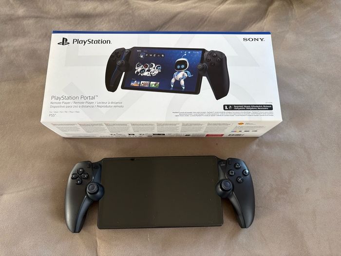 PlayStation / PS Portal