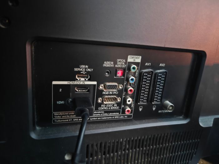 LG TV for Sale